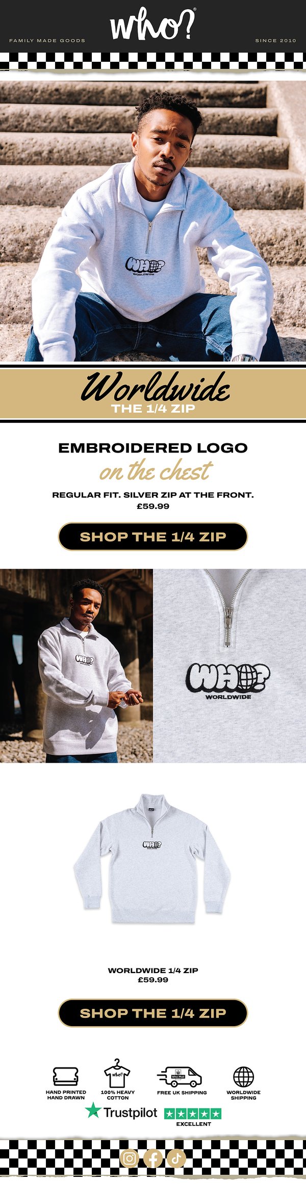 Product spotlight