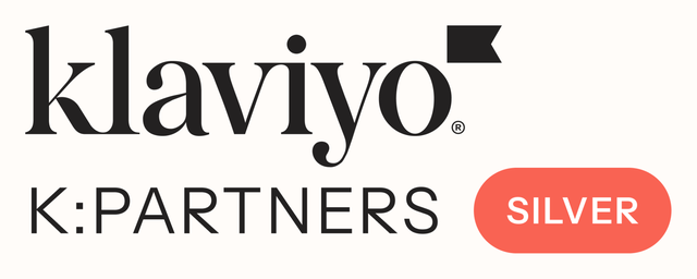 Klaviyo K:Partners Silver